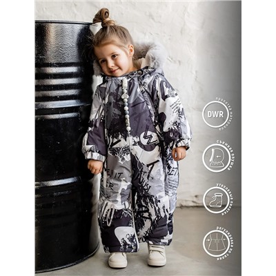 BATIK Комбинезон 403-24з-2