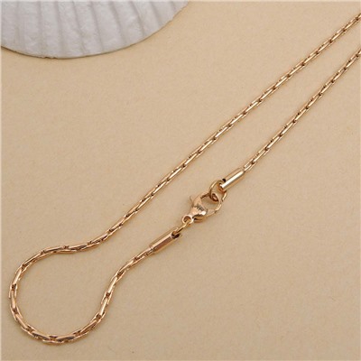 XUPING Цепочка арт. 28 0357 (id 280401)