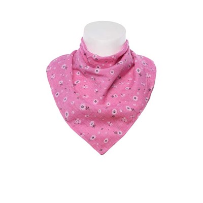 Платок B192 Цветок-2