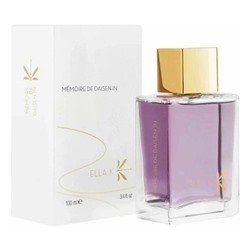 Парфюмерная вода Ella K Parfums Mémoire de Daisen In женская (Luxe)