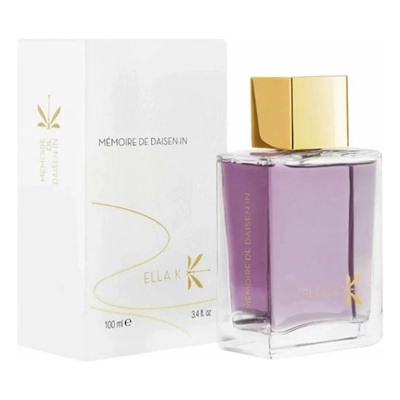 Парфюмерная вода Ella K Parfums Mémoire de Daisen In женская (Luxe)