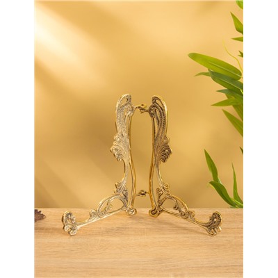 Подставка для книг «Династия», 17 см