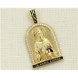 Кулон D66275907190