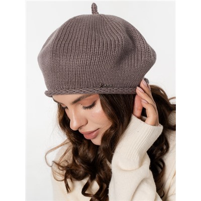 Берет женский YSG ESW 26131