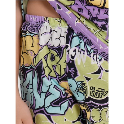 КОМПЛЕКТ ДЛЯ МАЛЬЧИКОВ (ФУТБОЛКА, ШОРТЫ) 563318