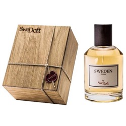 SWEDOFT SWEDOFT edp (w) 50ml