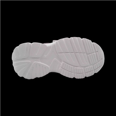 Кроссовки А876-19 фиолетовые