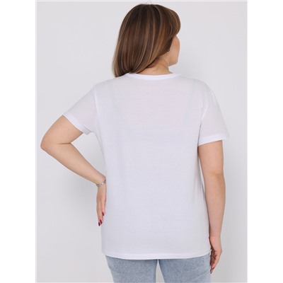 Апрель Футболка 1ЖДФК3298001