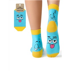 Omsa Носки OMSA FREESTYLE 601