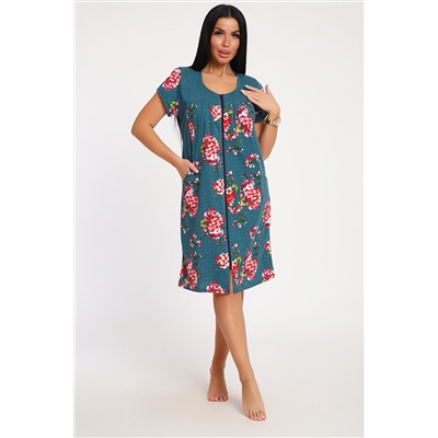 Натали Халат 82077