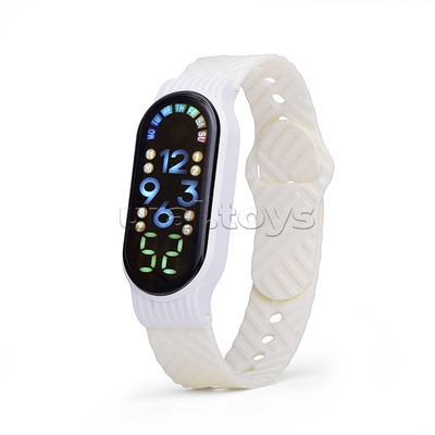 Часы игрушечные "Микс Watch"