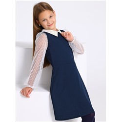 Апрель Платье 1ДПД4842258с