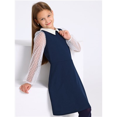 Апрель Платье 1ДПД4842258с