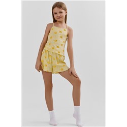 Комплект для девочек (топ, шорты) MARK FORMELLE, 1235658