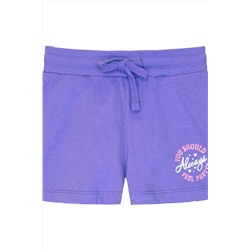 Шорты для девочки 101278