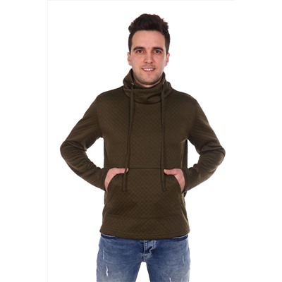 Матвей - толстовка хаки