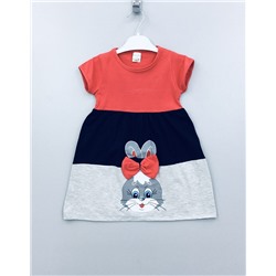 Платье для девочки TRP5847