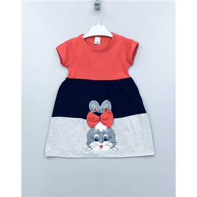 Платье для девочки TRP5847