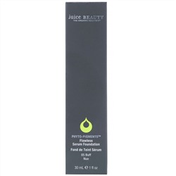 Juice Beauty, Phyto-Pigments, Flawless Serum Foundation, 05 Buff, 1 fl oz (30 ml)