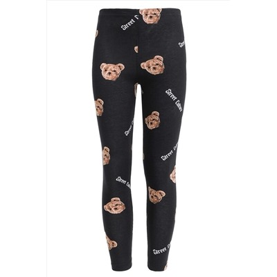 Леггинсы АПРЕЛЬ, 1034063