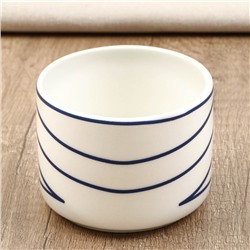 Чайная пара «Синяя ботаника», 200 мл