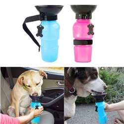 Поилка для собак Aqua Dog (Аква Дог), 550 мл