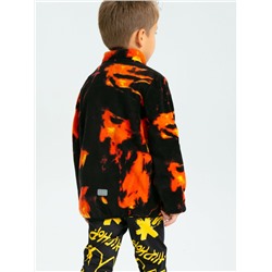 Куртка трикотажная для мальчиков