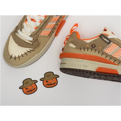 Кроссовки Adidas Forum Mod Low