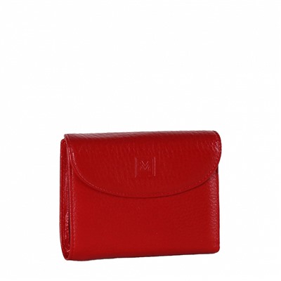 Кошелек 3807-1806A red Vermari