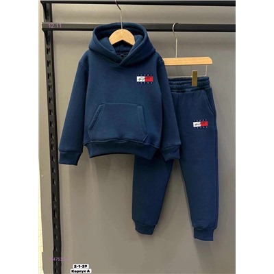 Спортивный костюм 1847523-5