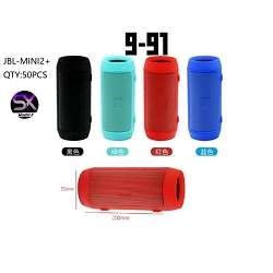 Колонка JB CHARGE MINI