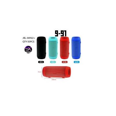 Колонка JB CHARGE MINI
