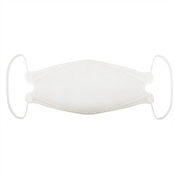 One Fine Day, Disposable KF94 ( N95 / KN95/ FFP2 ) Mask, 1 Mask