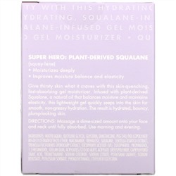 E.L.F., Superhydrate Moisturizer, 1.69 oz (48 g)