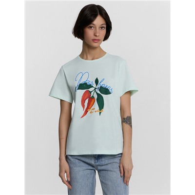 ФУТБОЛКА ЖЕНСКАЯ 112968