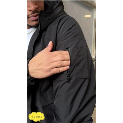 Ветровка #21703489