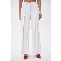 Брюки Тайрис (белый)