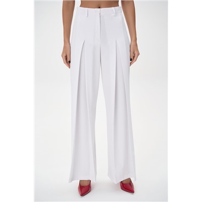 Брюки Тайрис (белый)