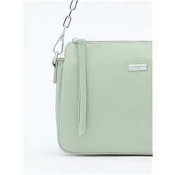 Сумка 2107-3 l.green Velina Fabbiana-Safenta