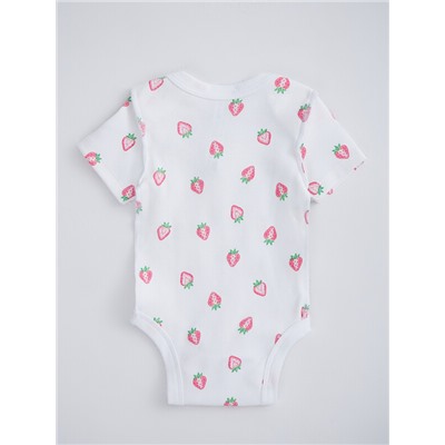 БОДИ ДЕТСКОЕ (2ШТ.) 13015-1-2