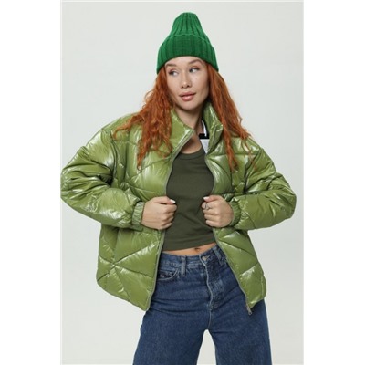 Куртка 28038 (Зеленый)