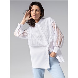 CHARUTTI Рубашка 12036