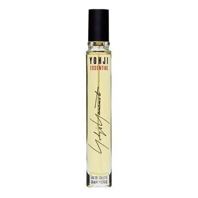 YOHJI YAMAMOTO ESSENTIAL edt (w) 10ml mini
