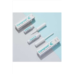Careprost Сыворотка для роста ресниц / Eyelash Serum, 3 мл KRISTALLER, 1108442