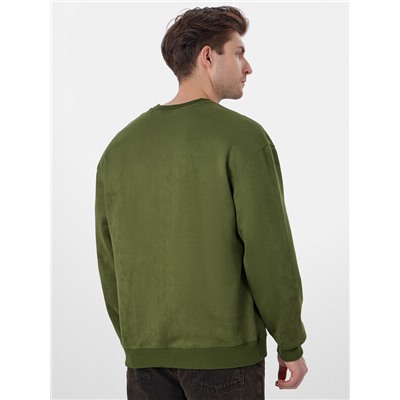 СВИТШОТ МУЖСКОЙ 121941