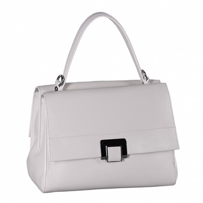 Сумка 2146-2Y white  Polina&Eiterou