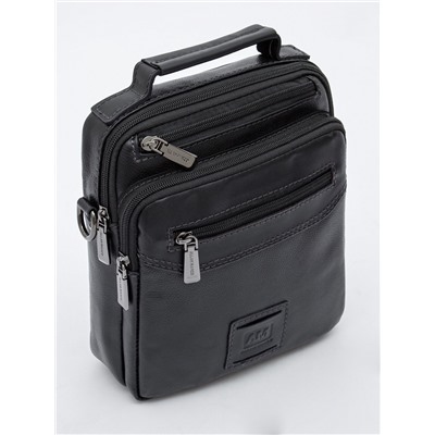 Сумка 10099-1AM black Allan Marco