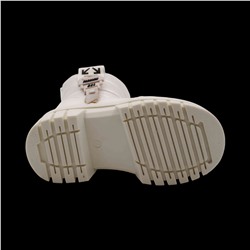 Дутики зимние В5006-20 белые