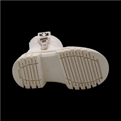 Дутики зимние В5006-20 белые