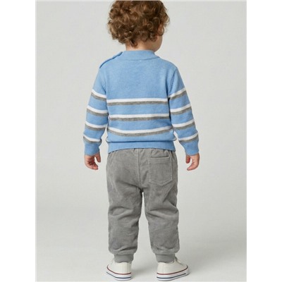 Брюки детские трикотажные для мальчиков